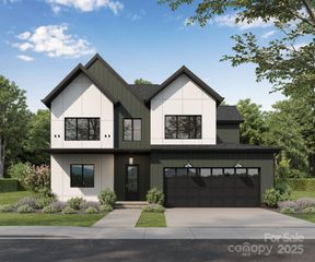2619 Palm Avenue, Charlotte, NC 28205