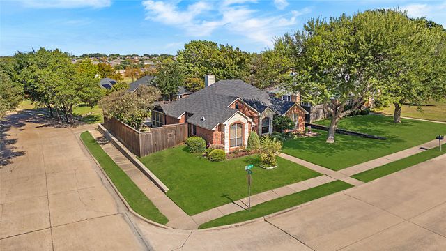 1501 Patty Circle, Rowlett, TX 75089