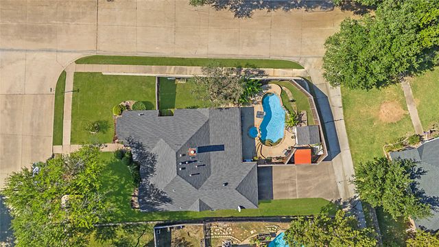 1501 Patty Circle, Rowlett, TX 75089