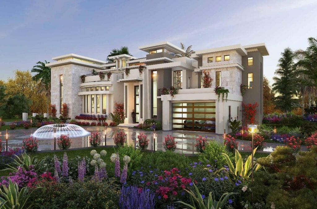 2 CHASE ROAD, Windermere, FL 34786