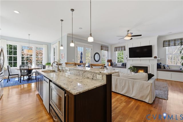 1306 Idstone Way, Midlothian, VA 23112