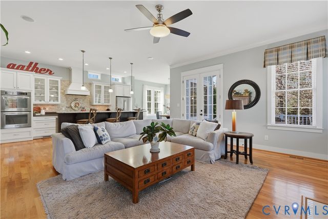 1306 Idstone Way, Midlothian, VA 23112