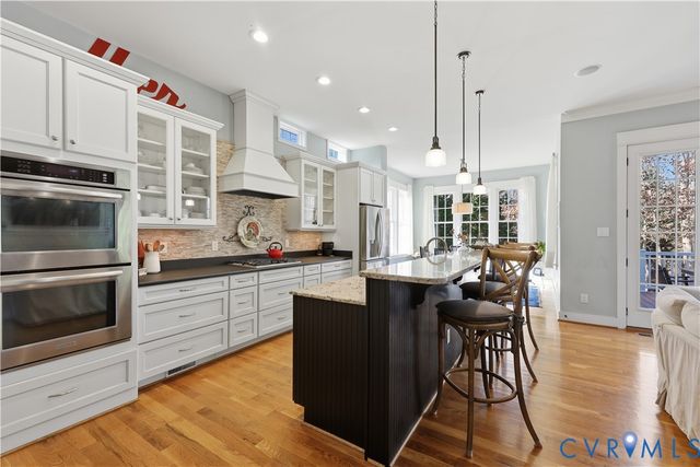 1306 Idstone Way, Midlothian, VA 23112