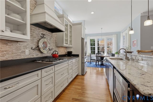 1306 Idstone Way, Midlothian, VA 23112