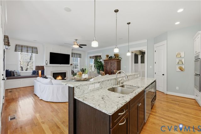 1306 Idstone Way, Midlothian, VA 23112