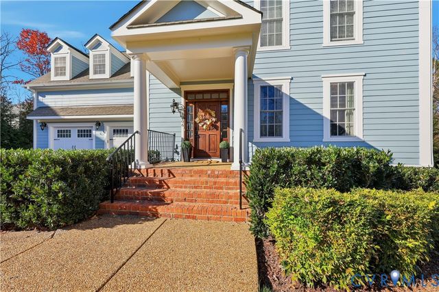 1306 Idstone Way, Midlothian, VA 23112