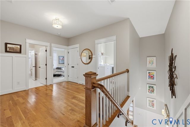 1306 Idstone Way, Midlothian, VA 23112