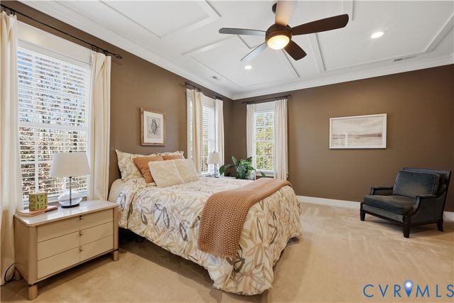 1306 Idstone Way, Midlothian, VA 23112