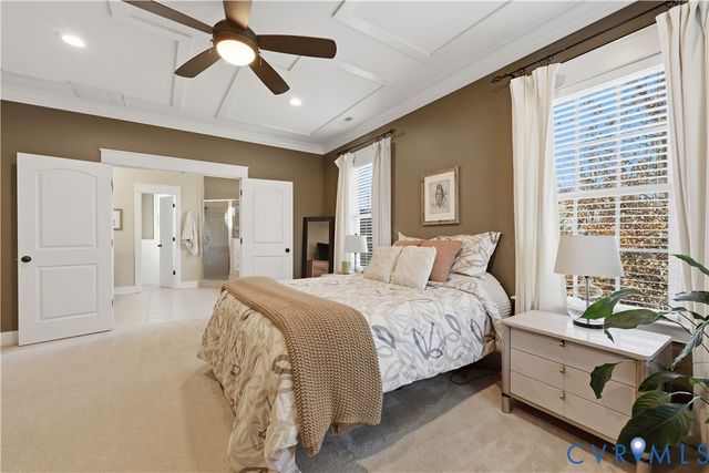 1306 Idstone Way, Midlothian, VA 23112