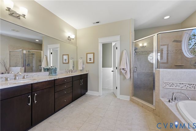 1306 Idstone Way, Midlothian, VA 23112