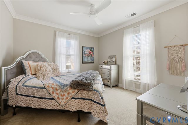 1306 Idstone Way, Midlothian, VA 23112