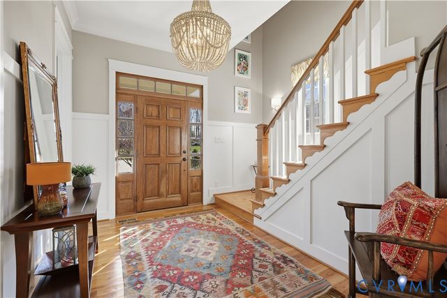 1306 Idstone Way, Midlothian, VA 23112