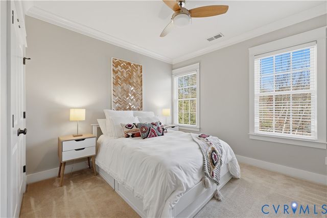 1306 Idstone Way, Midlothian, VA 23112