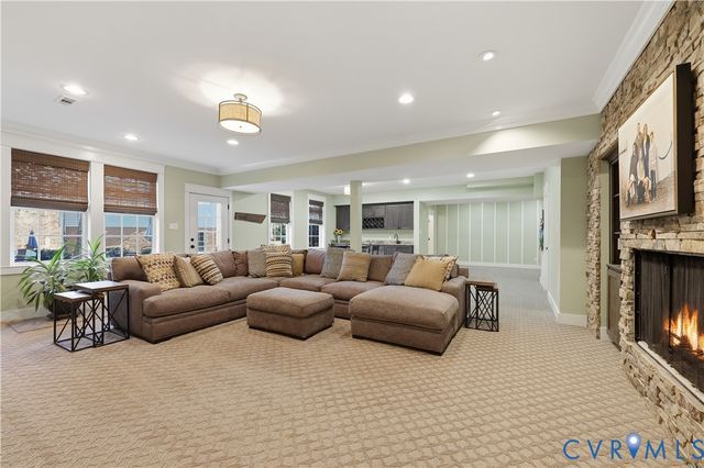 1306 Idstone Way, Midlothian, VA 23112