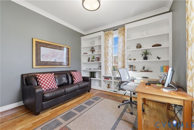 1306 Idstone Way, Midlothian, VA 23112