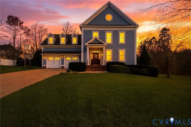 1306 Idstone Way, Midlothian, VA 23112