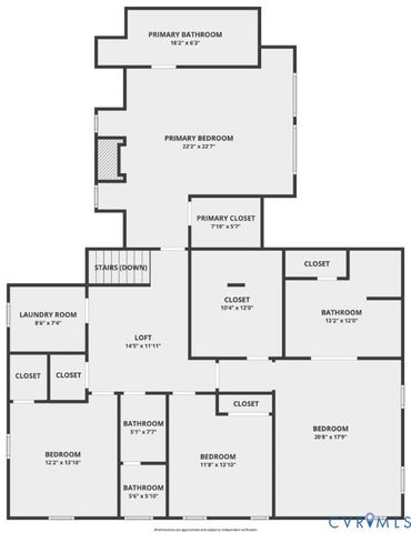 1306 Idstone Way, Midlothian, VA 23112