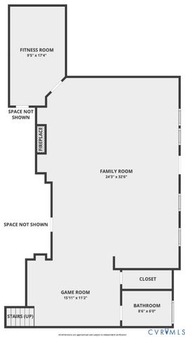 1306 Idstone Way, Midlothian, VA 23112
