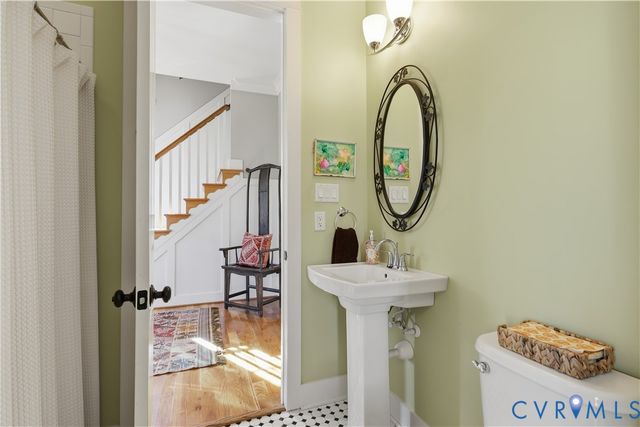 1306 Idstone Way, Midlothian, VA 23112