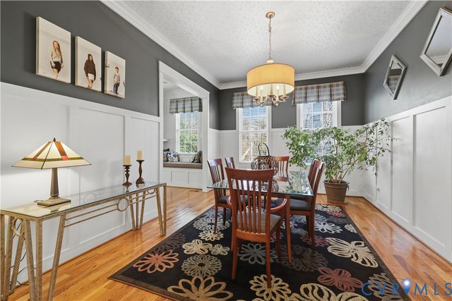 1306 Idstone Way, Midlothian, VA 23112