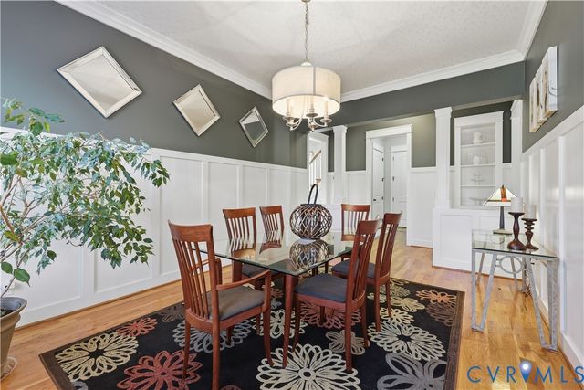 1306 Idstone Way, Midlothian, VA 23112