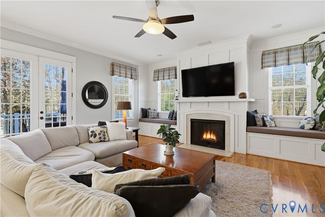 1306 Idstone Way, Midlothian, VA 23112