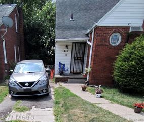 7444 E Brentwood Street, Detroit, MI 48234