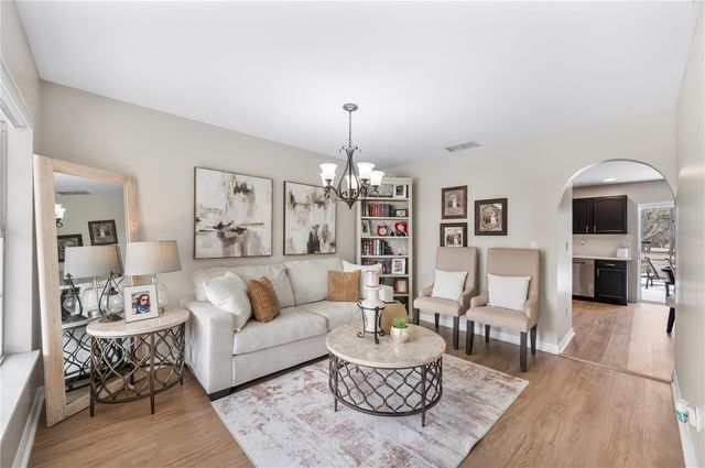 151 GRANADA BOULEVARD, Davenport, FL 33837