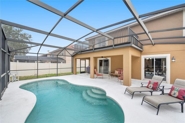 151 GRANADA BOULEVARD, Davenport, FL 33837