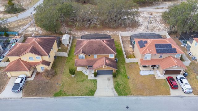 151 GRANADA BOULEVARD, Davenport, FL 33837