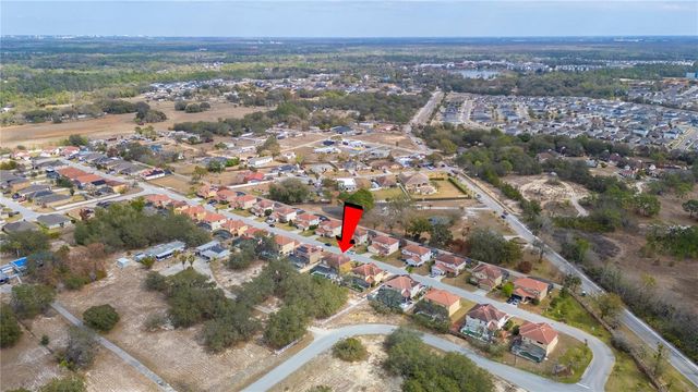 151 GRANADA BOULEVARD, Davenport, FL 33837