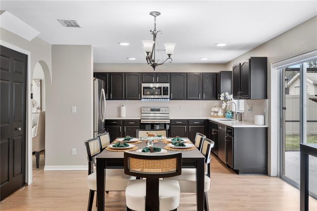 151 GRANADA BOULEVARD, Davenport, FL 33837