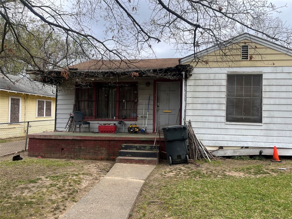 3036 Regent Street, Shreveport, LA 71109