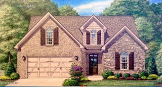 10020 Rio Bravo Lane, Knoxville, TN 37922
