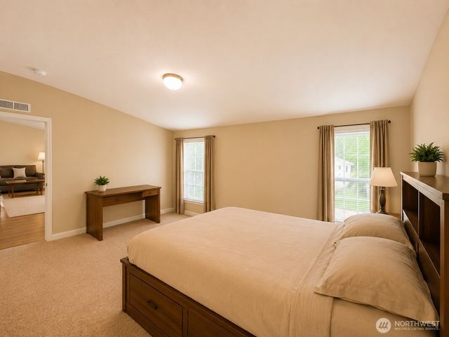 1611 E North Bay Road, Allyn, WA 98524