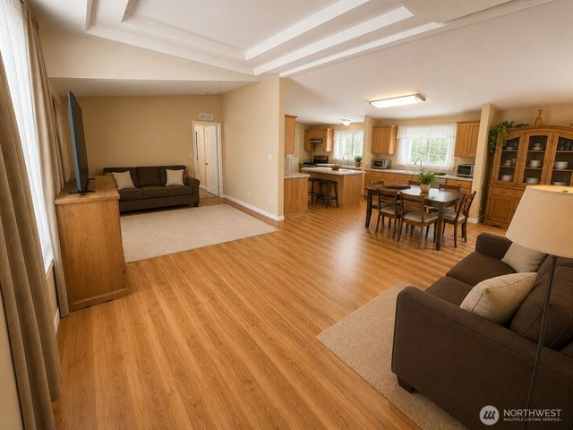 1611 E North Bay Road, Allyn, WA 98524