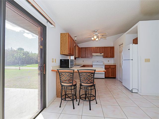 781 Glencove Street None, Sebastian, FL 32958