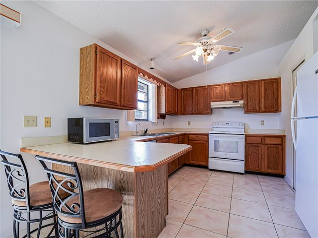 781 Glencove Street None, Sebastian, FL 32958