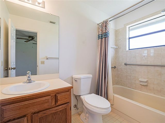 781 Glencove Street None, Sebastian, FL 32958