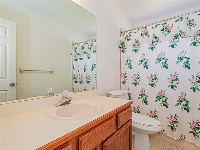 781 Glencove Street None, Sebastian, FL 32958