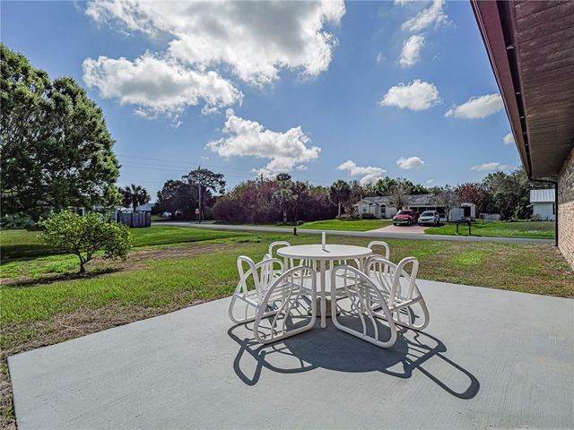 781 Glencove Street None, Sebastian, FL 32958