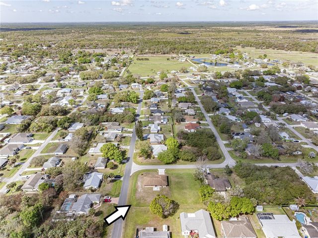 781 Glencove Street None, Sebastian, FL 32958