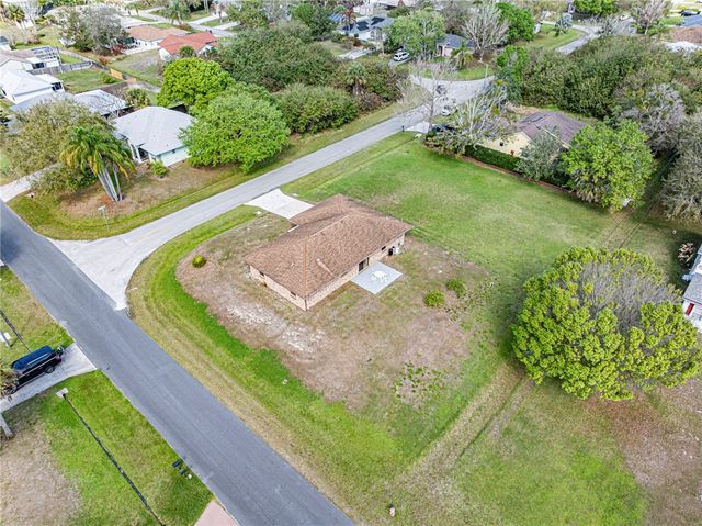 781 Glencove Street None, Sebastian, FL 32958