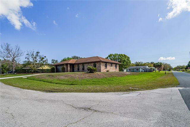 781 Glencove Street None, Sebastian, FL 32958