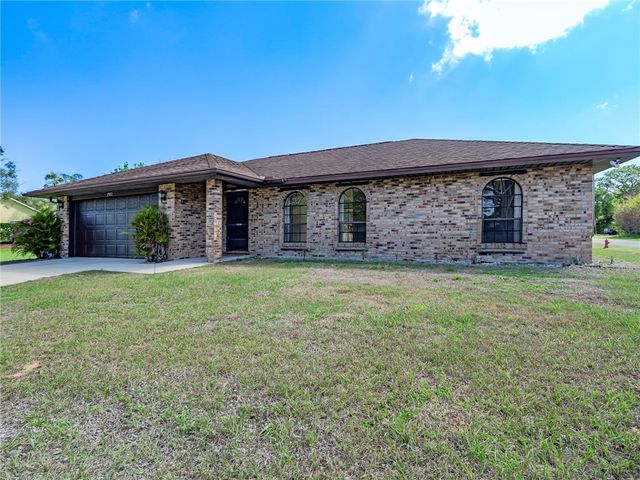 781 Glencove Street None, Sebastian, FL 32958