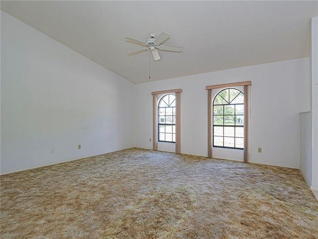 781 Glencove Street None, Sebastian, FL 32958