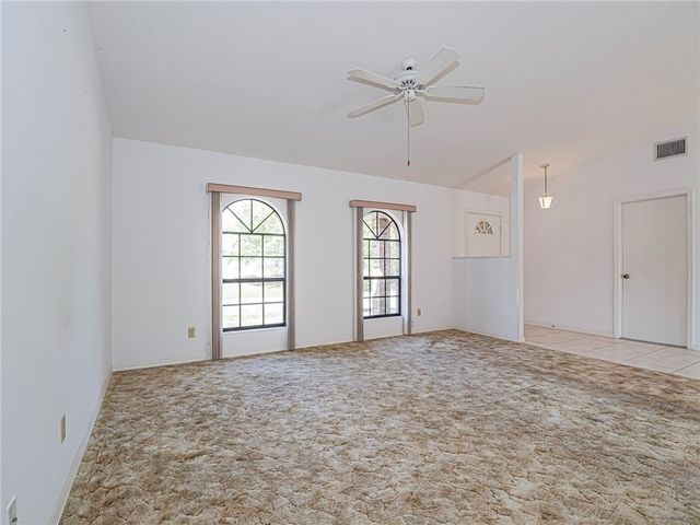 781 Glencove Street None, Sebastian, FL 32958