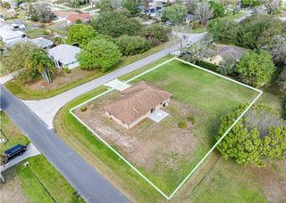 781 Glencove Street None, Sebastian, FL 32958