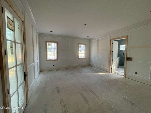 160 Westwood Road, Pinehurst, NC 28374