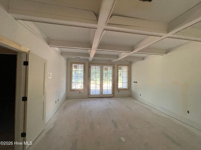 160 Westwood Road, Pinehurst, NC 28374